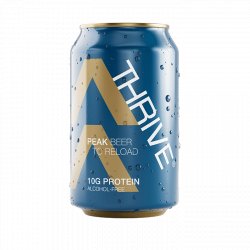 Thrive Peak Thrive Peak