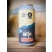 Hyllie Bryggeri X Dry & Bitter Brewing Company  ‘Wēta’ 