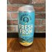 Fresh From #3  Hop Focus IPA Series  Eclipse Spectrum, Enigma & Galaxy  IPA – Northern Monk 