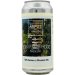 Ārpus Brewing Co. X Saint Errant Brewing – TDH Nelson X Mosaic IPA Ārpus Brewing Co. X Saint Errant Brewing – TDH Nelson X Mosaic IPA