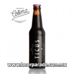 Colima Ticus - Beer Parade