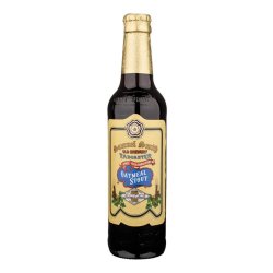 Samuel Smith Oatmeal Stout