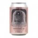 Maltgarden Gate N°62022 Bourbon Barrel Aged Imperial Stout 0,33l 