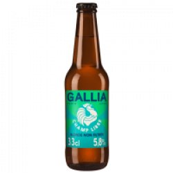 Gallia Champ Libre