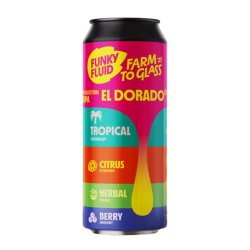 Funky Fluid Farm To Glass Funky Fluid Farm To Glass