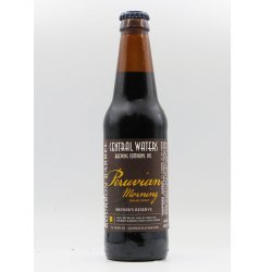 Central Waters  Brewer’s Reserve Peruvian Morning (2023) - DeBierliefhebber