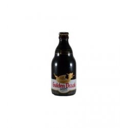 Gulden Draak 9000 Quadruple botella 33 cl - La Catedral de la Cerveza