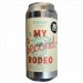 My Second Rodeo Verdant Doble New England IPA My Second Rodeo Verdant Doble New England IPA
