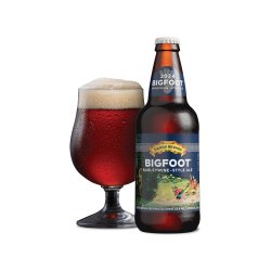 Sierra Nevada Bigfoot - Maltea2