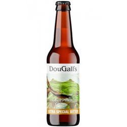 Dougall’s Leyenda