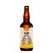 Geezer Blond Ale 500ml 
