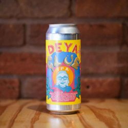 DEYA Glue - The Hop Vault