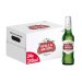 Cerveza Stella Artois Botella De 33CL NR 