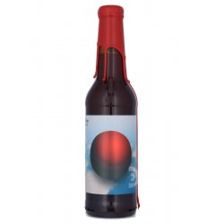 Põhjala  Lindheim - The Cherry of My Eye (Cellar Series) - Beerdome