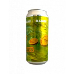 Cloudwater x Range Brewing - DIPA V16 44 cl - Bieronomy