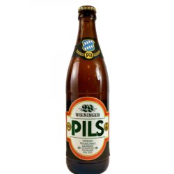 Wieninger Pils cl. 50 - XBeer