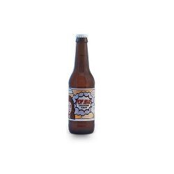 Cerveza Pop Ale La Maldita Caja 16 botellas - Sabores de la Mancha