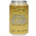 Kasteel Nitro Blond Blik Kasteel Nitro Blond Blik