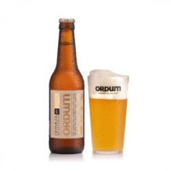 ORDUM LAGER Caxa 12 botelles - Ordum