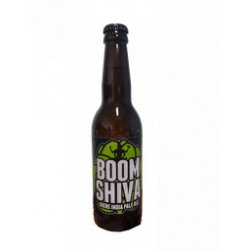 Brasserie des Sagnes Boom Shiva 33cl - Bière Racer