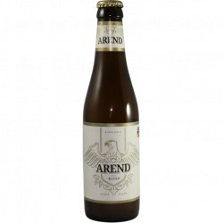 De Ryck Arend Blond