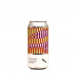 Gamma  Willibald  You Sure ‘Bout That? TIPA - Craft Metropolis