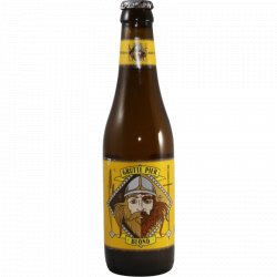 Grutte Pier Brouwerij Grutte Pier Blond