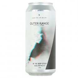 Outer Range In The Deep Sleep DIPA - CraftShack