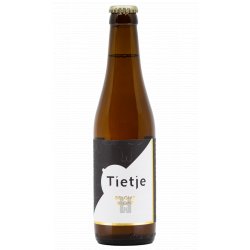 De Leite Tietje - Hoptimaal