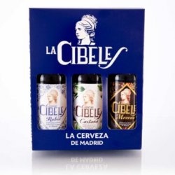 La Cibeles Pack Zarzuela - La Cibeles