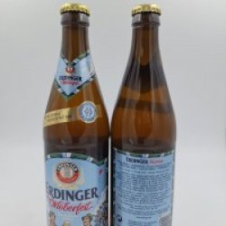 Erdinger Oktoberfest