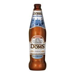 Robert Doms Belgiyskiy 50 cl. - Decervecitas.com