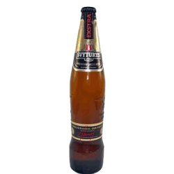 Svyturys Ekstra Draught 50 cl. - Decervecitas.com