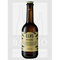 0500 BIRRA ELVO METERS VACANZIERA 6,3% VOL. - Baggio - Vino e Birra