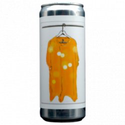 Brewski Brewski - Tea Shirt - 6% - 33cl - Can - La Mise en Bière