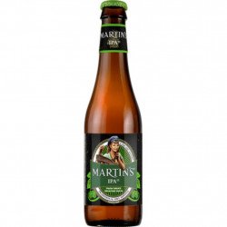 Martin's Ipa 55 33Cl - Cervezasonline.com