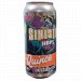 Sinister Hops 3 IMPERIAL STOUT La Quince Sinister Hops 3 IMPERIAL STOUT La Quince