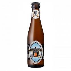 Cap d’Ona Blanche BIO 0,25l - Biertipp