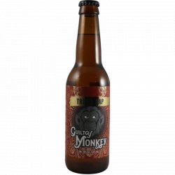 Guilty Monkey Brewery Tripel Aap