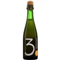 3 Fonteinen  Golden Blend Lambic - Bishop’s Cellar