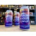 Yonder  Peach & Blueberry Zinger Sour 