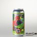 Amundsen x Neon Raptor – Apocalyptic Raptor Juice Hazy Double IPA 44cl Blik Amundsen x Neon Raptor – Apocalyptic Raptor Juice Hazy Double IPA 44cl Blik