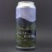 Burnt Mill - Delta Ridge - 4.8% (440ml) 