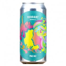 Marylou Verdant - OKasional Beer