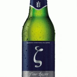 ΕΖΑ Ζ LAGER 33cl (24αδα) - Wineshop.gr