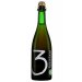 3 Fontenien  Oude Gueuze Lambic 
