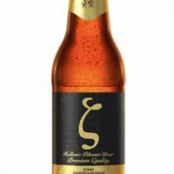 ΕΖΑ Ζ PILSNER 33cl - Wineshop.gr