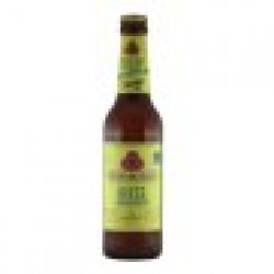 Riedenburger Hirsebier Glutenfrei BIO 0,33l - Craftbeer Shop