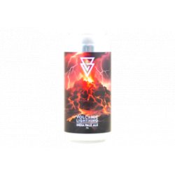 Azvex Volcanic Lightning - Hoptimaal