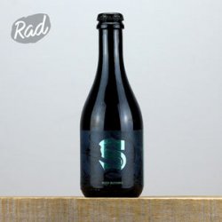 Siren Mixed Blessings - Radbeer